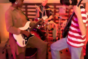 photo Fête de la musique