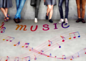 photo Fête de la musique