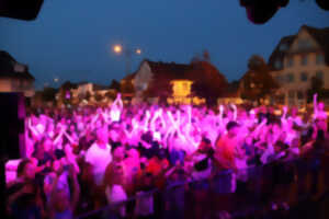 photo Fête de la Musique à Stella-plage