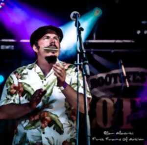 photo Concert - The Steven Troch Allstars