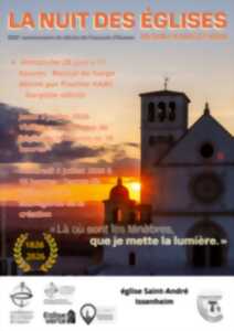 photo La Nuit des églises