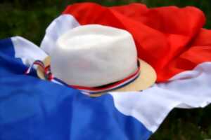 photo Diffusion match de l'équipe de France