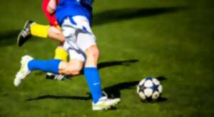 photo Diffusion match de football