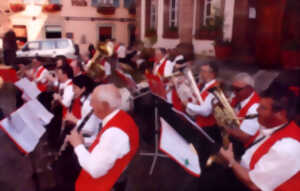 photo Les sérénades estivales de l'orchestre Muckaloch