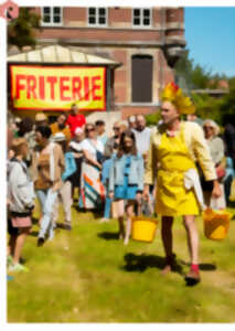 photo Friterie mon Amie