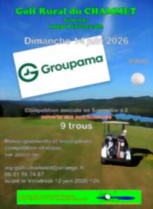 Scramble Amical