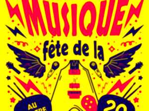 photo Fête de la musique