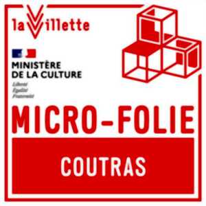 photo Musée Numérique Micro-Folie de Coutras