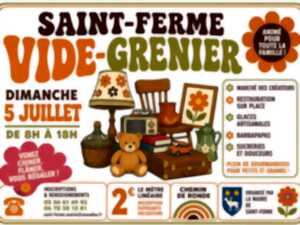 photo Vide-Grenier