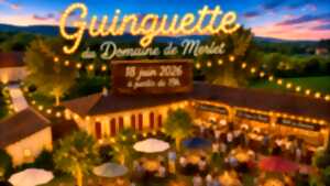 photo Guinguette de Merlet