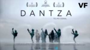 photo Cinéma « Dantza » - Telmo Esnal