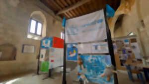 photo Exposition à Laon : 