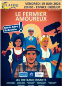 photo Le fermier amoureux