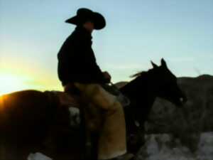 photo Wild West Show