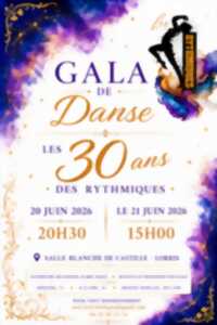 photo Spectacle de danse 