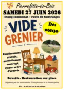 photo Vide-grenier