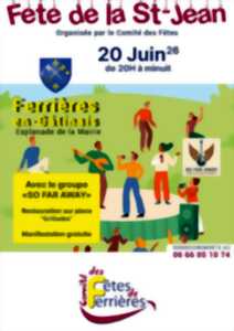 photo Fête de la Saint Jean