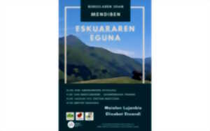 photo Euskararen eguna: journée de la langue basque