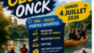 photo Fête du Club ONCK