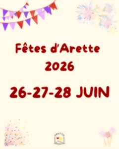 photo Fêtes d’Arette