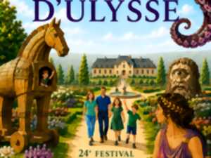 photo 24e Festival des Jardins Métissés - Les Jardins d'Ulysse