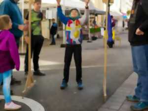 photo Fête des Commerçants