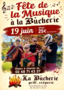 photo Fête de la musique