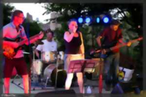 photo Concert au marché fermier: Kay Boom