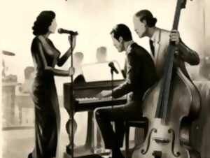 photo Concert avec CAT (Céline Autier Trio)