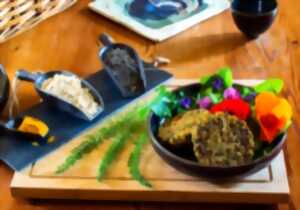 photo Atelier cuisine sauvage
