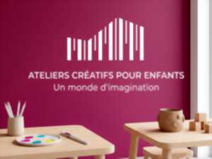 photo Ateliers d'été de la Cité - Juillet