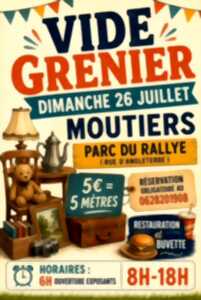 photo Vide grenier
