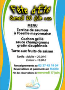 photo Fête d'été