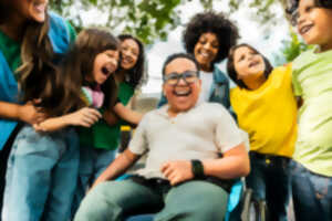 photo TABLE RONDE : POUR UNE SOCIÉTÉ PLUS INCLUSIVE