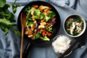 photo RENCONTR'ALIM : CUISINEZ UN PLAT À PARTAGER