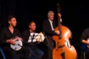 CONCERT EL DJAMILA