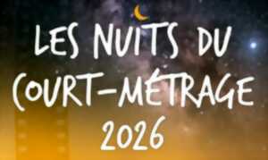 photo NUIT DU COURT METRAGE