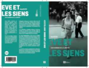 photo CONFÉRENCE ANNY BLOCH-RAYMOND