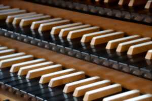 photo CONCERT D'ORGUE