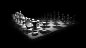photo CLUB D'ÉCHECS