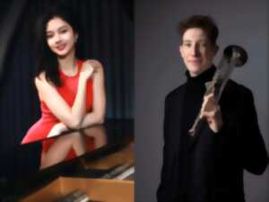 photo FESTIVAL DE CAUNES-MINERVOIS - VIRTUOSI !!