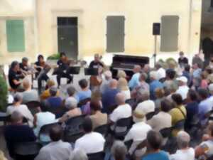 photo FESTIVAL DE CAUNES-MINERVOIS - JOURNÉE DÉCOUVERTE