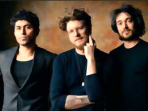 photo FESTIVAL DE CAUNES-MINERVOIS - MARK PRIORE TRIO