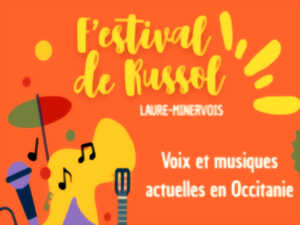 photo FESTIVAL DE RUSSOL - DALONAZ
