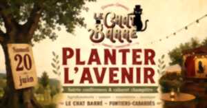 photo PLANTER L’AVENIR