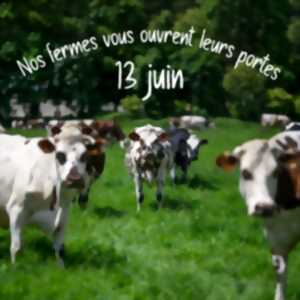 photo Nos fermes vous ouvrent leurs portes