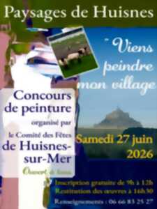 photo Concours de peintures 
