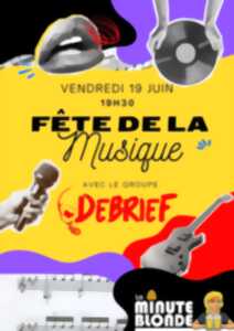 photo Fête de la musique