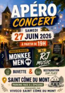 photo Apéro concert