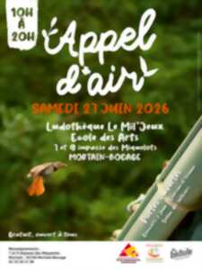 photo Appel d’air